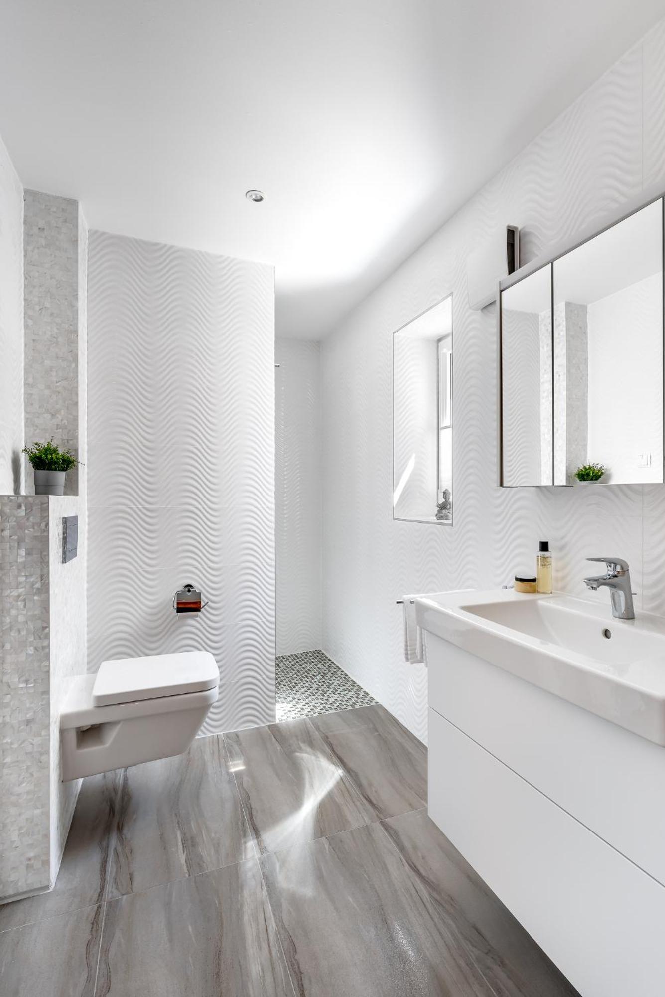 Brise- Direkt Am Wasser, Hafenblick, Fahrstuhl, Sauna, Ueberdachter Balkon Olpenitz Eksteriør bilde